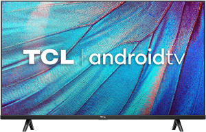 Smart TV TCL 32S615”