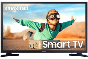 TV Samsung T4300