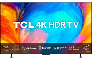 Smart TV TCL 50P635