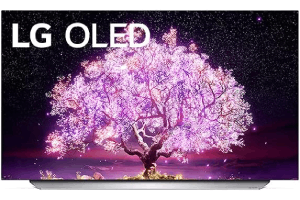 Smart TV LG OLED55C1