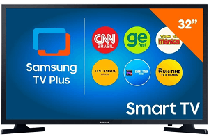 Smart TV Samsung 32T4300