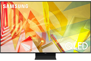 Smart TV Samsung Q90T