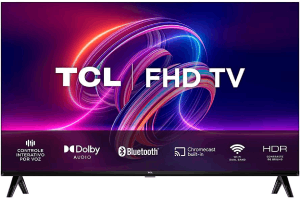 Smart TV TCL S5400AF 