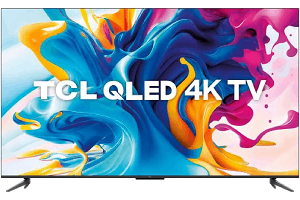 Smart TV TCL QLED C645