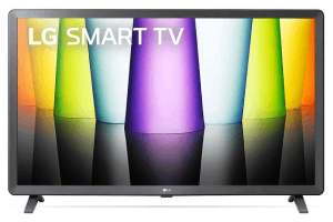 Smart TV LG LQ620