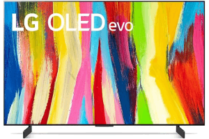 Smart TV OLED42C2