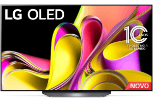 Smart TV LG OLED B3