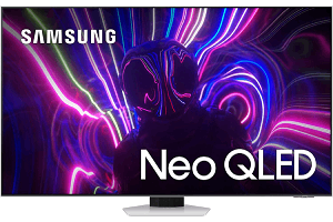 Smart TV Samsung QN85B