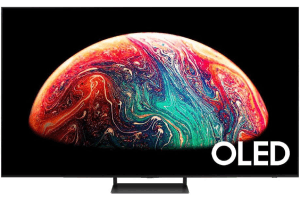 Smart TV Samsung OLED 65S90C