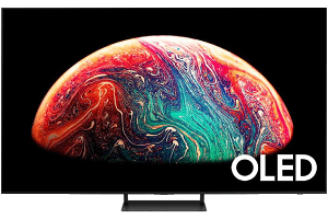 Smart TV OLED Samsung 55s90c