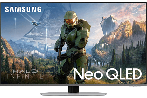 Smart TV Samsung QN90C