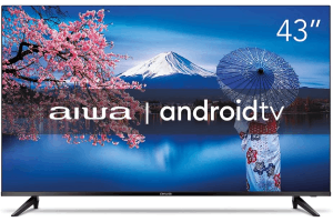 Smart TV Aiwa 43