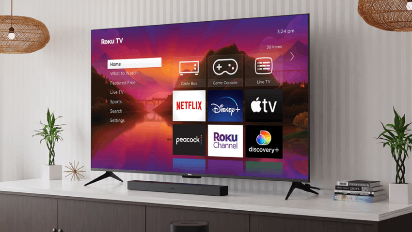 As 6 Melhores TVs da Samsung em 2025: Guia Completo! - TechDoméstica