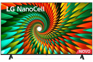 Smart TV LG Nanocell