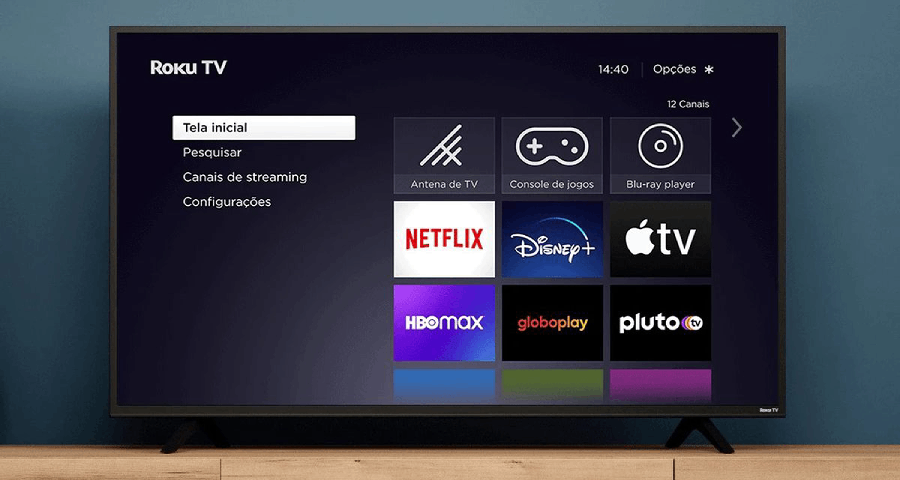 Sistema Roku TV é bom? Descubra a verdade em detalhes! - TechDoméstica