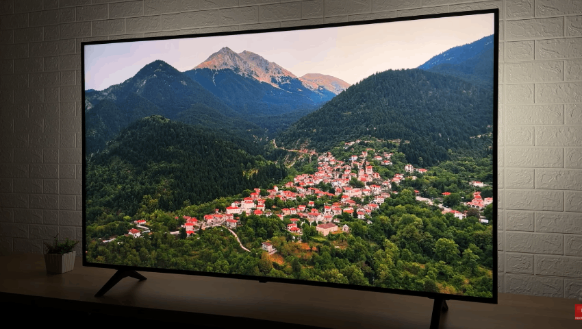As 5 Melhores TVs até R$2000 em 2025: Guia completo! - TechDoméstica